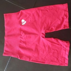 Women's best biker shorts